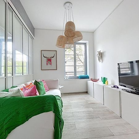 Appartement Centre Historique Mulhouse Exterior photo